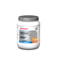 Sponser ISOTONIC, Peach, Dose 1000g