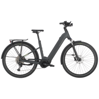 Bergamont E-Horizon Sport 20 Wave, flaky black, L