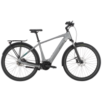 Bergamont E-Horizon Tour 35 Belt, titanium silver, XL