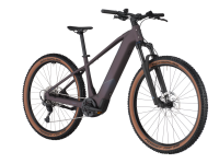 Bergamont E-Revox Sport 20, dusky purple, M