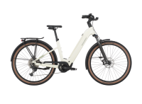 Bergamont E-Horizon SUV 30 Wave, off white, XL