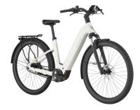 Bergamont E-Horizon Tour 20 Belt Wave, off white, S