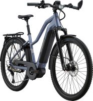 Wheeler i-VISION SPEED GOR blue/black, 44