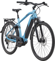 Wheeler i VISION C mint/black, XL