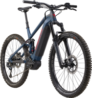 Wheeler   i-CHASER SE petrol/red, L