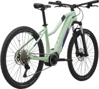 Wheeler i-LEEN GOR mint/lila, L