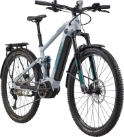 Wheeler   i-SEEN ATB grey/mint, S