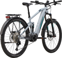 Wheeler   i-SEEN ATB grey/mint, S