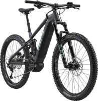 Wheeler   i-SEEN SE ashes/mint, L