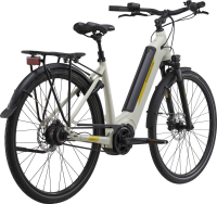 Wheeler   i-VISION DI IH 5 white/yellow, S