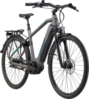 Wheeler   i-VISION IH grey/mint, XL