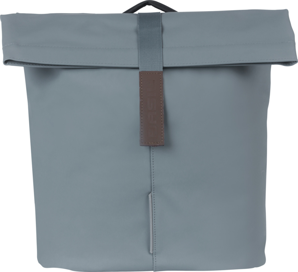 Basil   City Doppelpacktasche Gepäckträger Seitentasche Gepäckträgertasche MIK 28-3