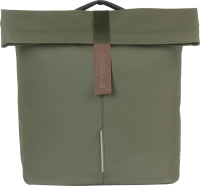 Basil City Doppelträger-Seitentasche Gepäckträgertasche MIK 28-32L mo