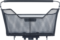 Basil Base M MIK Fahrradkorb, hinten