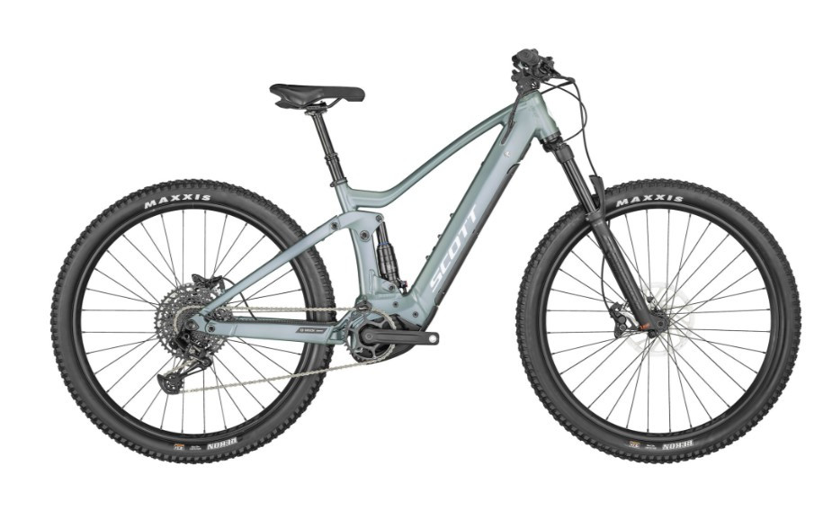 Scott Contessa Strike eRIDE 920, L