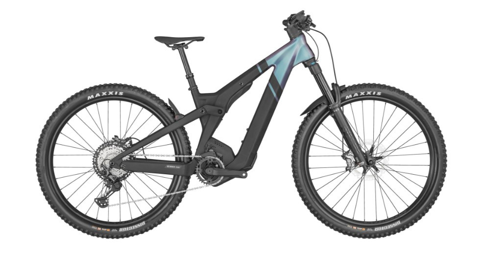 Scott Contessa Patron eRIDE 900, L