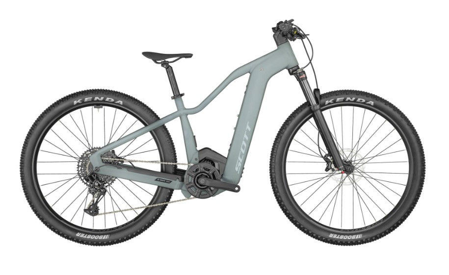 Scott Contessa Active eRIDE 910, M