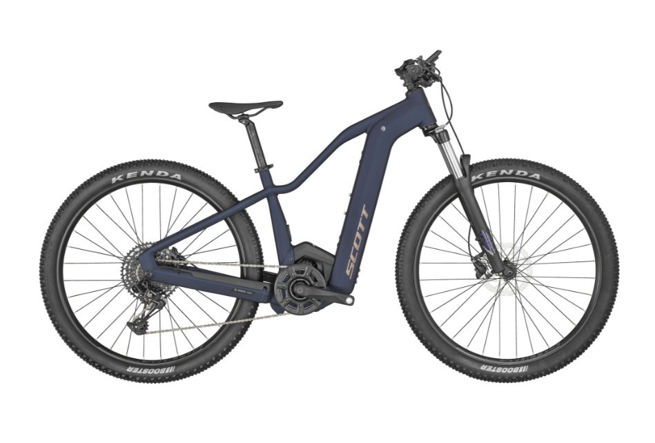 Scott Contessa Active eRIDE 920, S