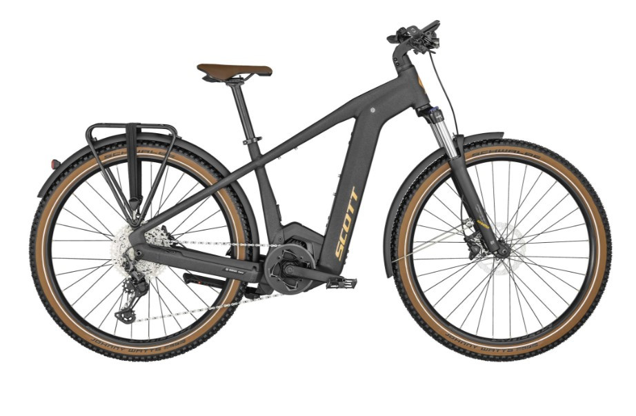 Scott Axis eRIDE 20 Herren, L