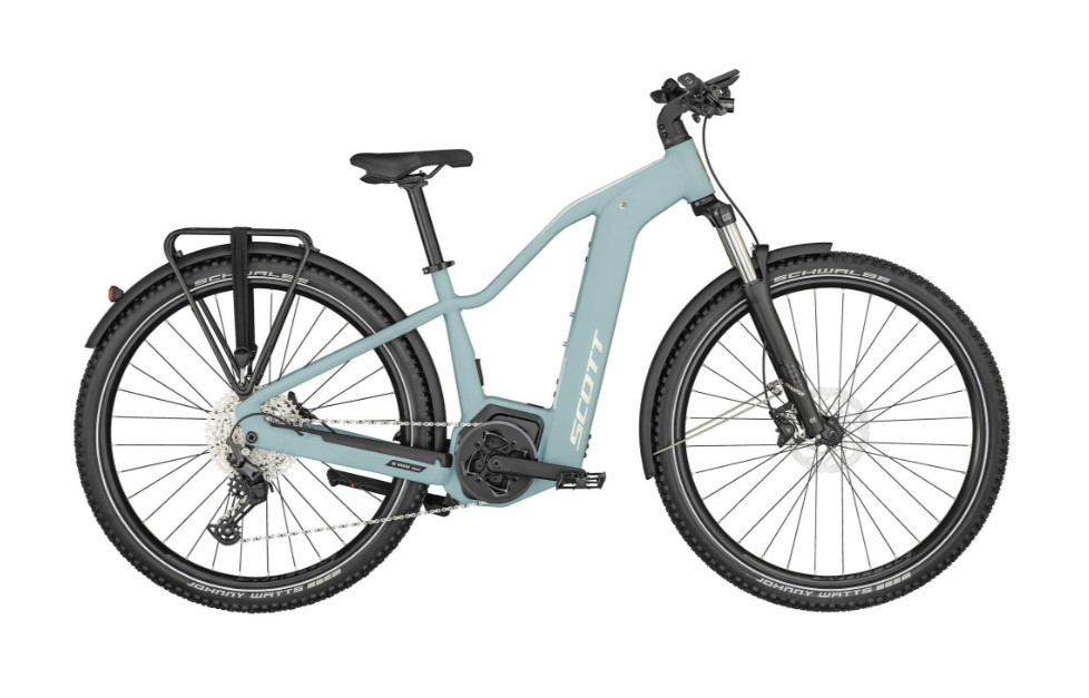 Scott Axis eRIDE 30 Damen, M