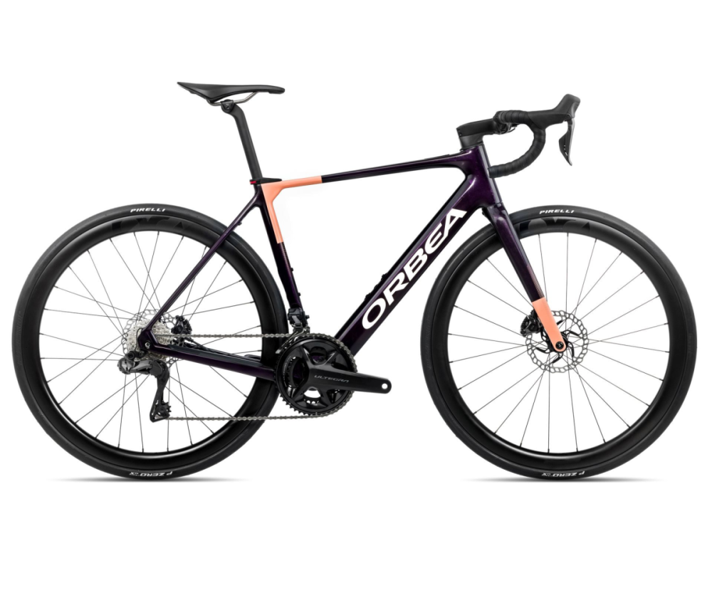 Orbea GAIN M20i PUR-ORA, XS