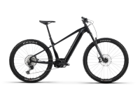 Bombtrack Bikes  BOMBTRACK CALE-E Shim EP8/504Wh mat.black 29", L