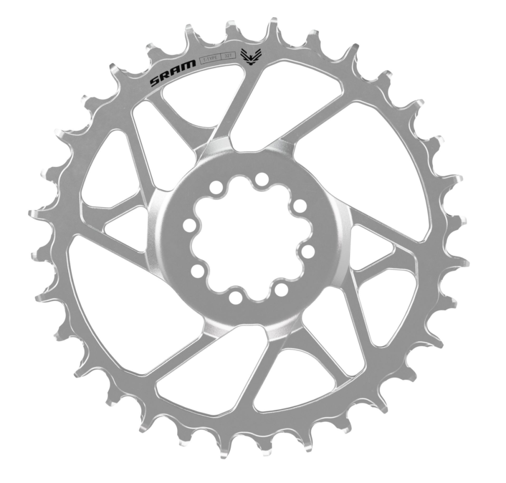 SRAM Kettenblatt Eagle 90 T-Type, 32