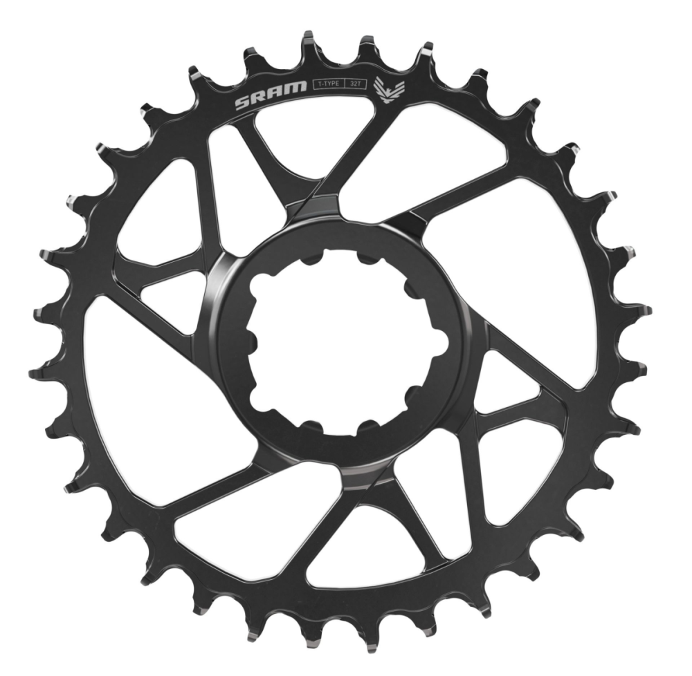 SRAM Kettenblatt Eagle 70 T-Type, 30
