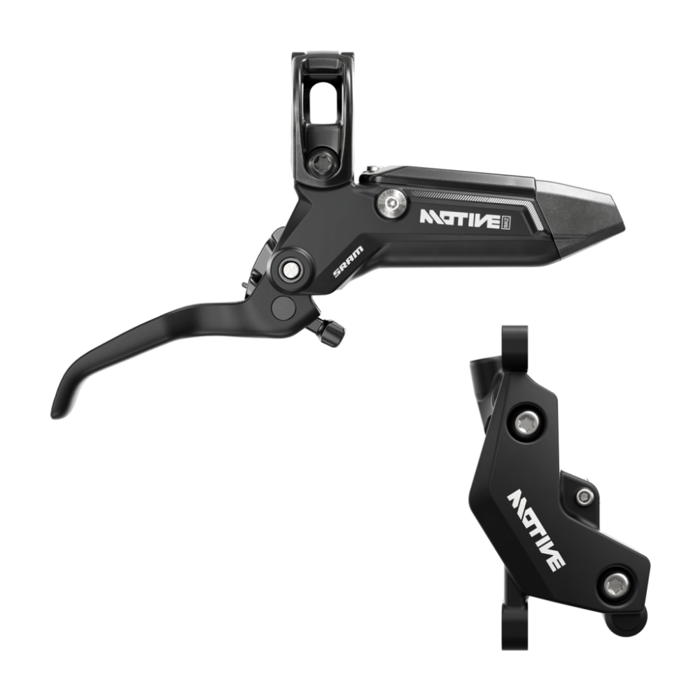 SRAM Disc Brake - Motive Bronze, 950mm