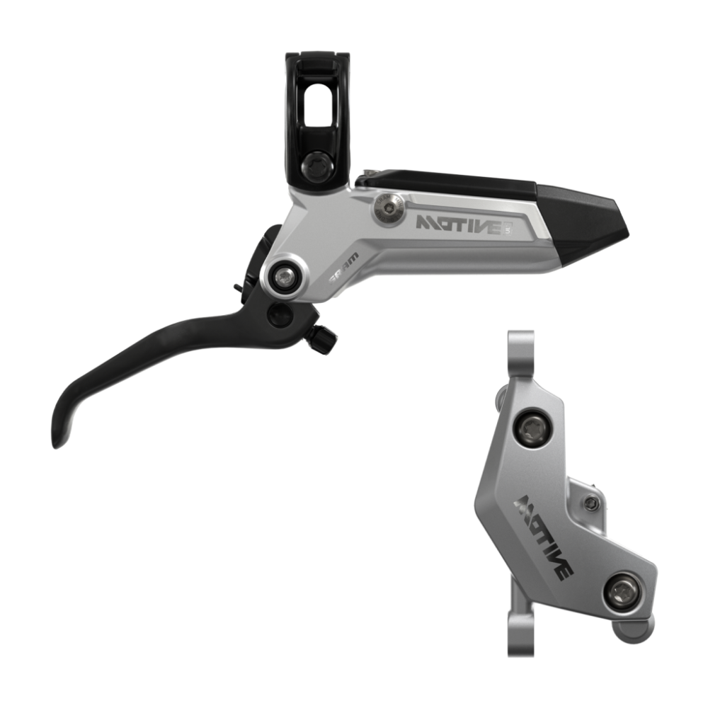 SRAM Disc Brake - Motive Ultimate, 950mm