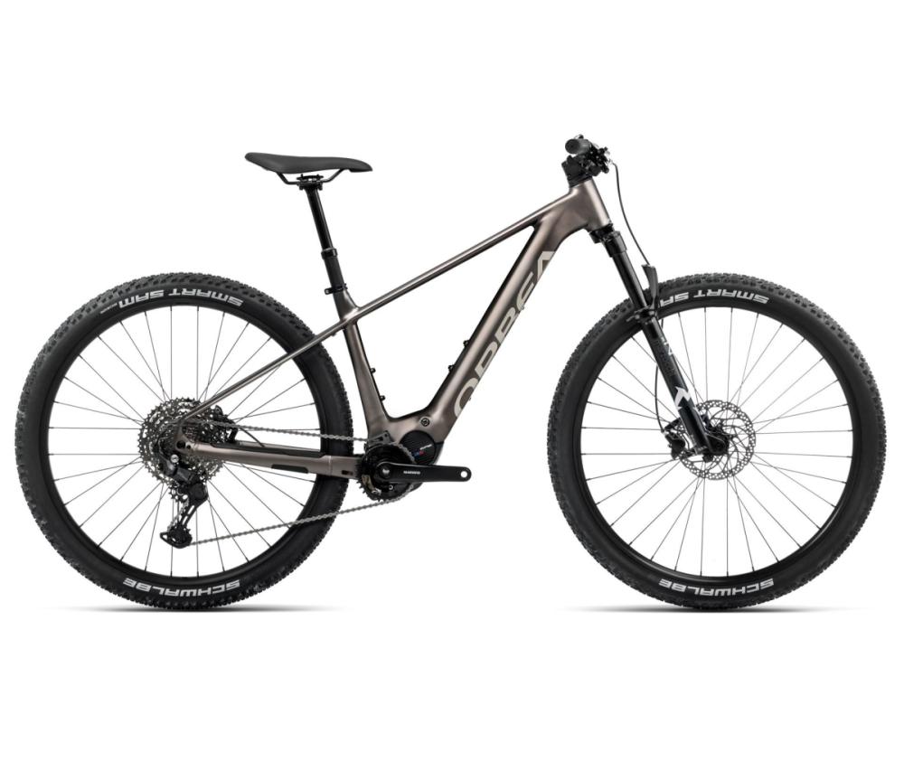 Orbea URRUN 20 BRZ, S