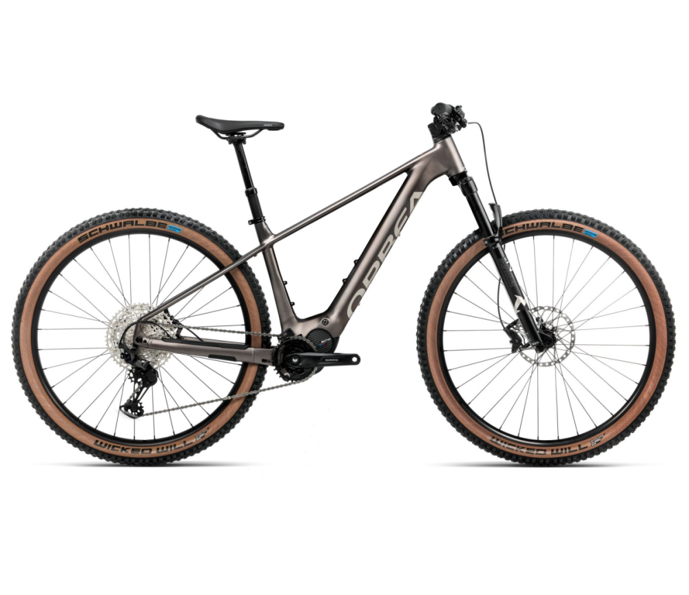 Orbea URRUN 10 BRZ, M