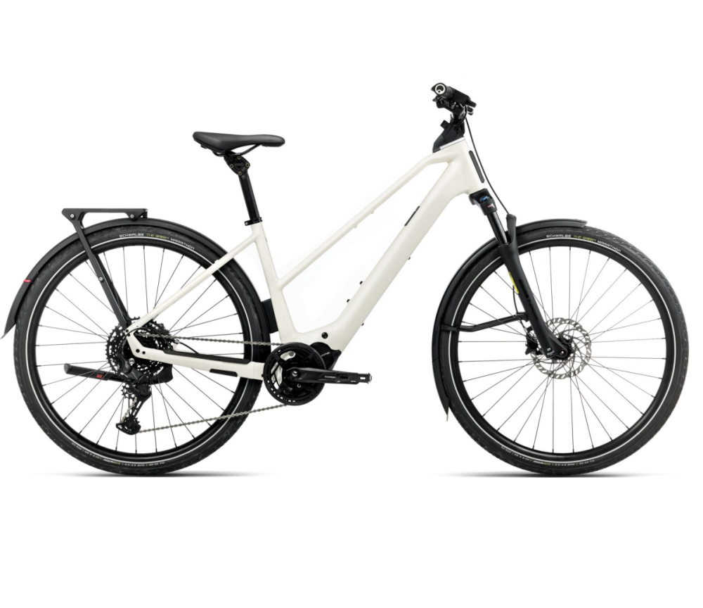 Orbea KEMEN TOUR 20 MID WHI, S