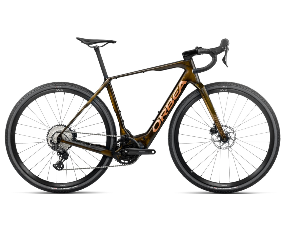 Orbea DENNA M30 CAR-GOL, XXL