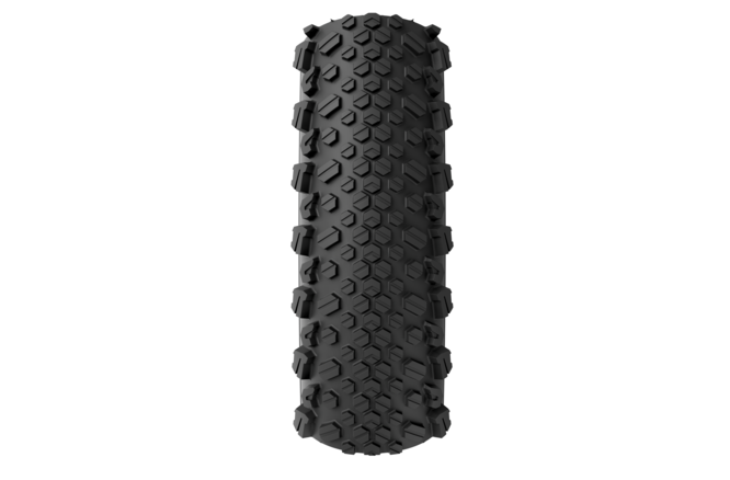 Vittoria Pneu Terreno T50 mixed G2.0 700x45c TLR Gravel Endurance para-schwarz