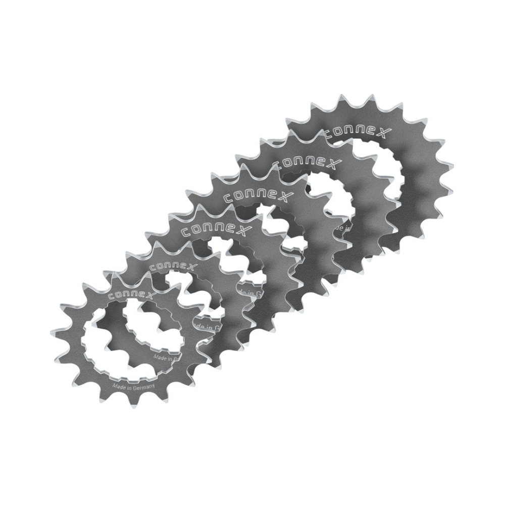 ConneX E-Bike Ritzel Bosch 17 Zähne