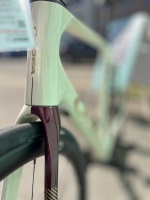 Orbea ORCA M20iTEAM 55 WHI-GAR