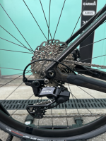 Orbea   TERRA M30TEAM CAR-GRN, S