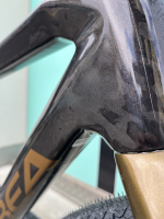 Orbea   TERRA M30TEAM CAR-GRN, S