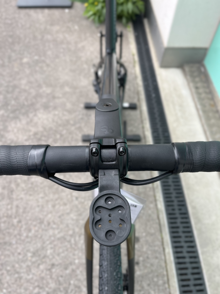 Orbea   TERRA M30TEAM CAR-GRN, S