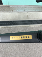 Orbea   TERRA M30TEAM CAR-GRN, S