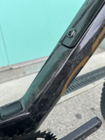 Orbea   TERRA M30TEAM CAR-GRN, S