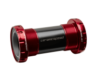 CeramicSpeed BSA30 MTB coated, Schwarz