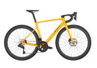 Scott Bike Addict RC 10, bahama yellow, XXS