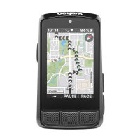 Wahoo Fitness Wahoo Elemnt Bolt V3