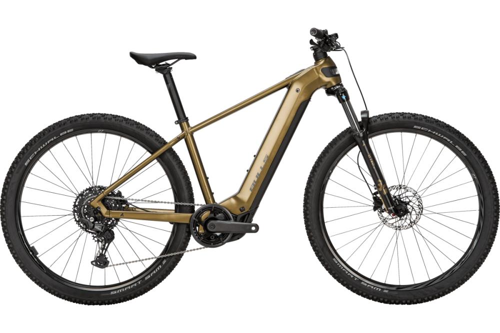 Bulls Copperhead Evo 29, Herren, XL