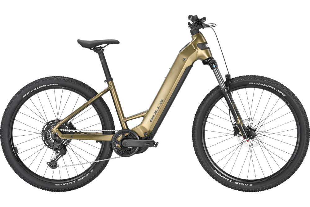 Bulls Copperhead Evo 29, Damen, M