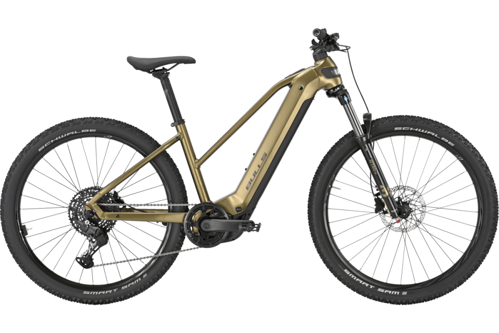 Bulls Copperhead Evo 29, Trapez, XL