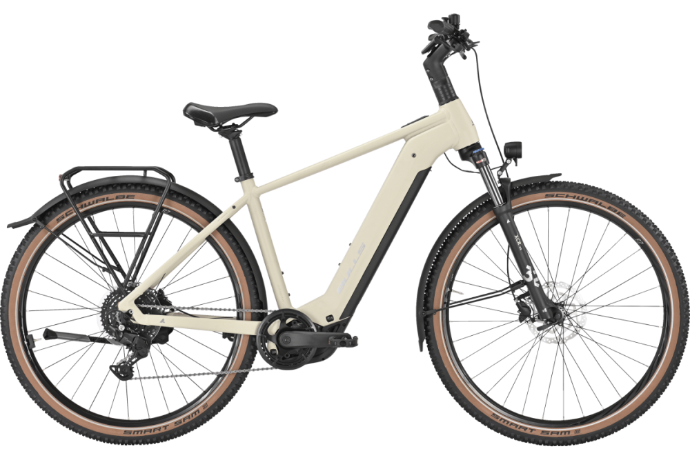 Bulls Iconic EVO 1, XL