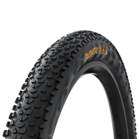 Continental Pneu Dubnital 29x2.20 Trail Rapid TL-Ready black